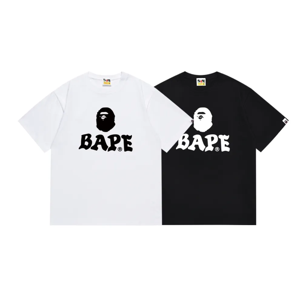 bape t-shirt 135