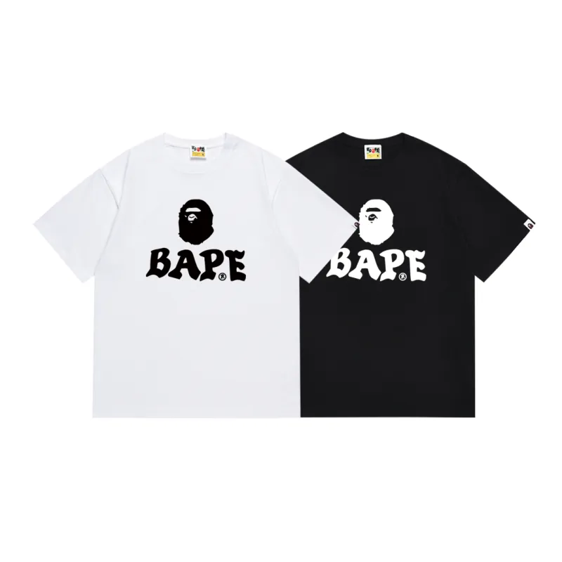 Bape T-shirt 135