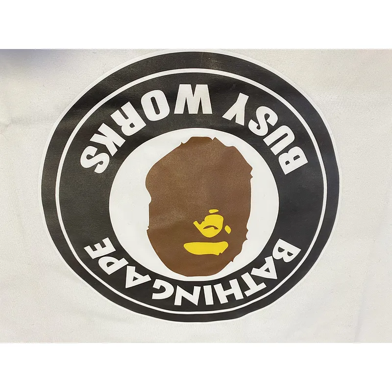 Bape T-shirt 136