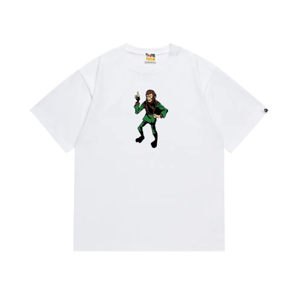 Bape T-shirt 137