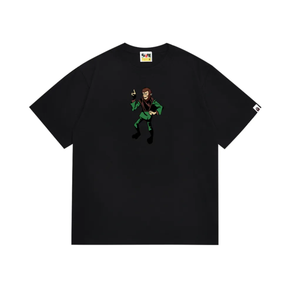 Bape T-shirt 137