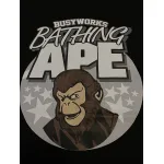 Bape T-shirt 137