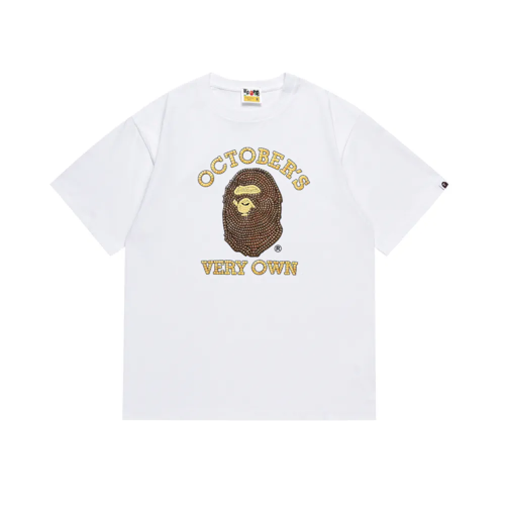 Bape T-shirt 138