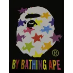 Bape T-shirt 139