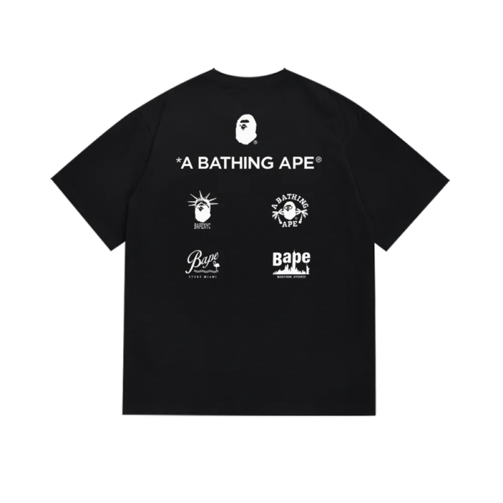 bape t-shirt 141