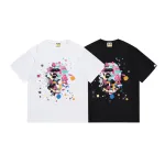 Bape T-shirt 143