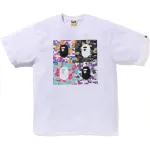 Bape T-shirt 1870