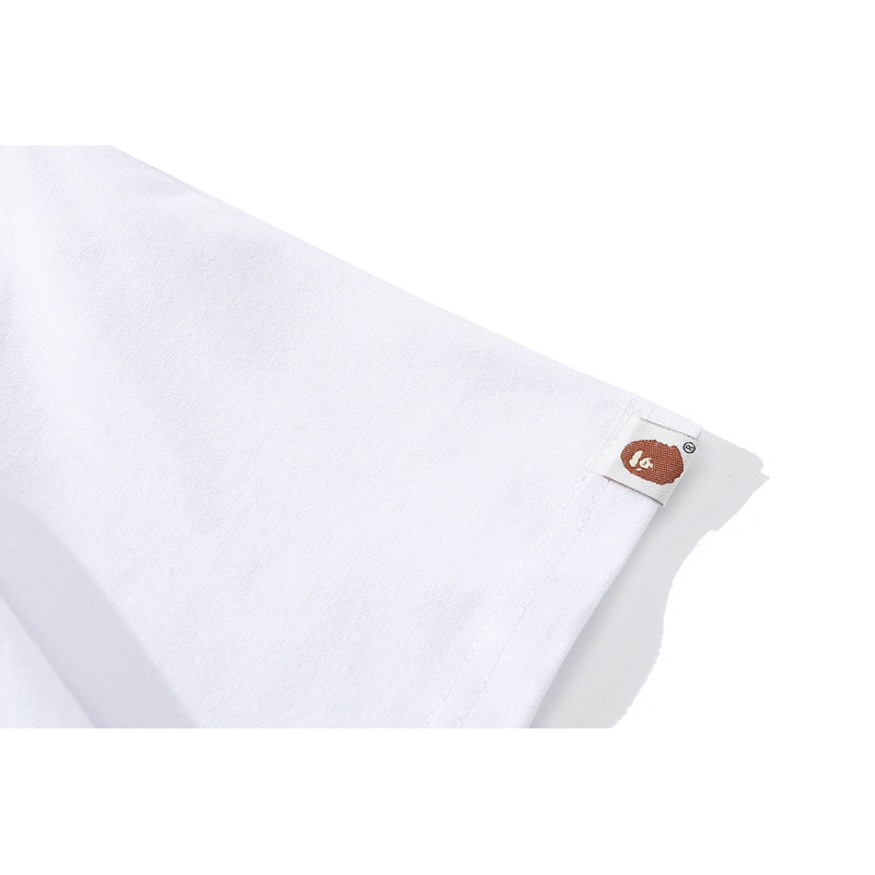 Bape T-shirt 1872
