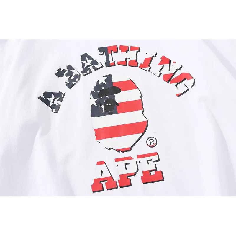 Bape T-shirt 1872