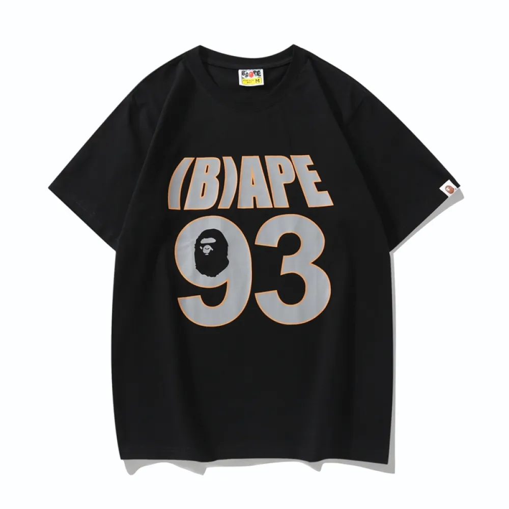 Bape T-shirt 1873