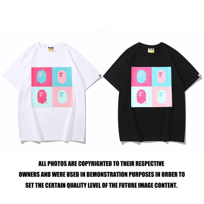 Bape T-shirt 1875 01