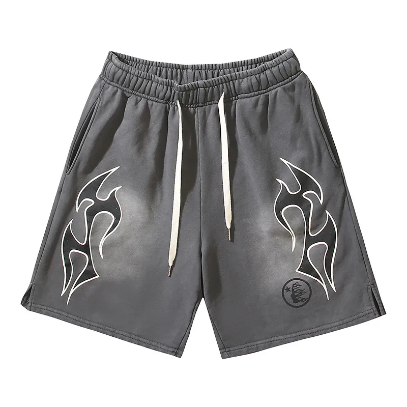 Hellstar Shorts 700-0302