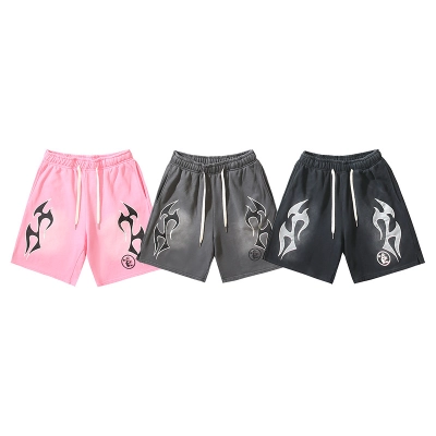 Hellstar Shorts 700-0302 01