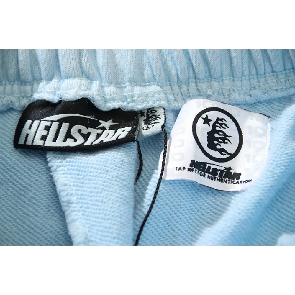 Hellstar Shorts 701-0302