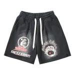 Hellstar Shorts 702-0302