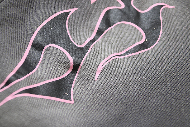 Hellstar Shorts 703-0302