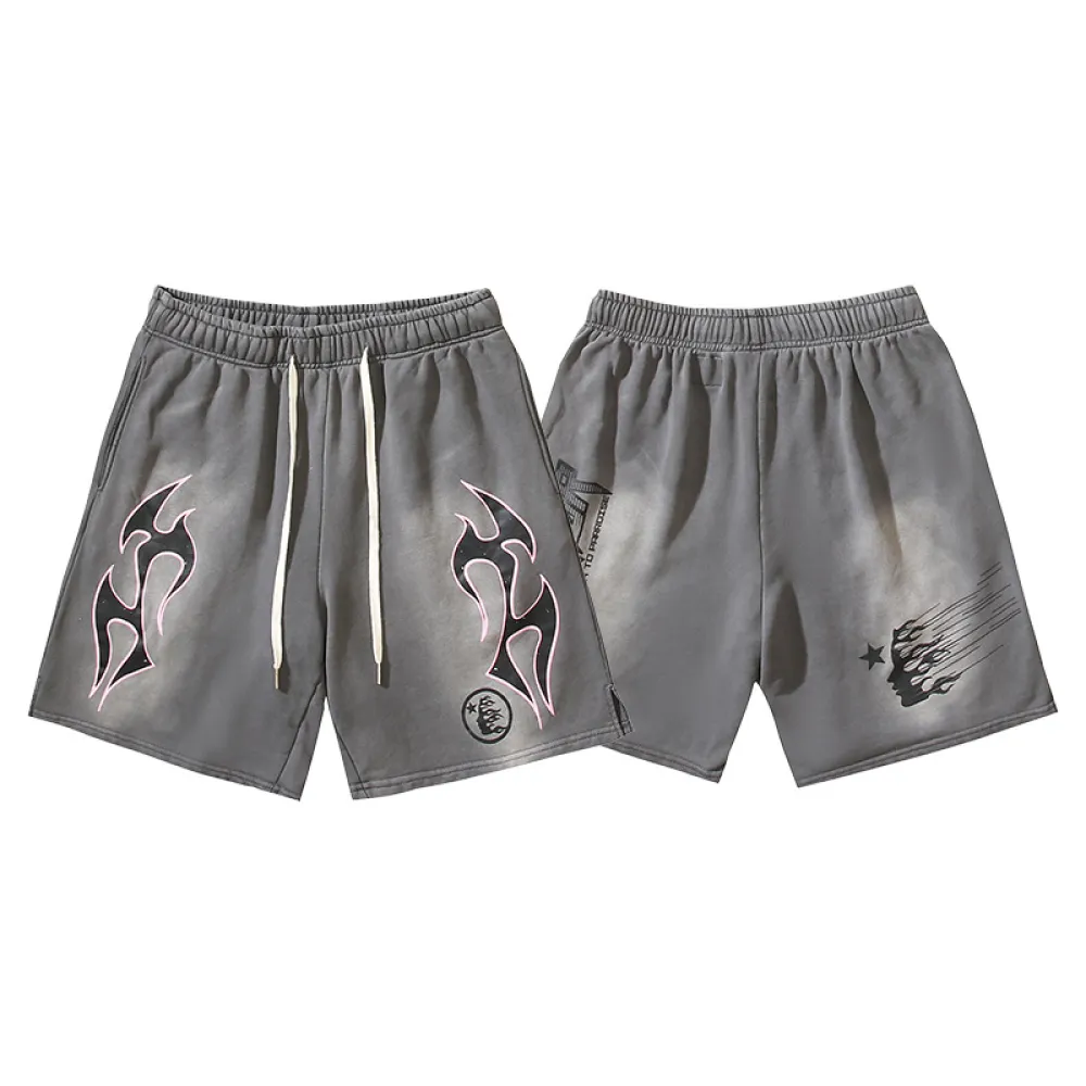 Hellstar Shorts 703-0302