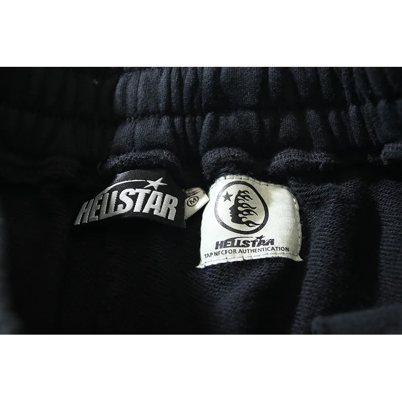 Hellstar Shorts 705-0302