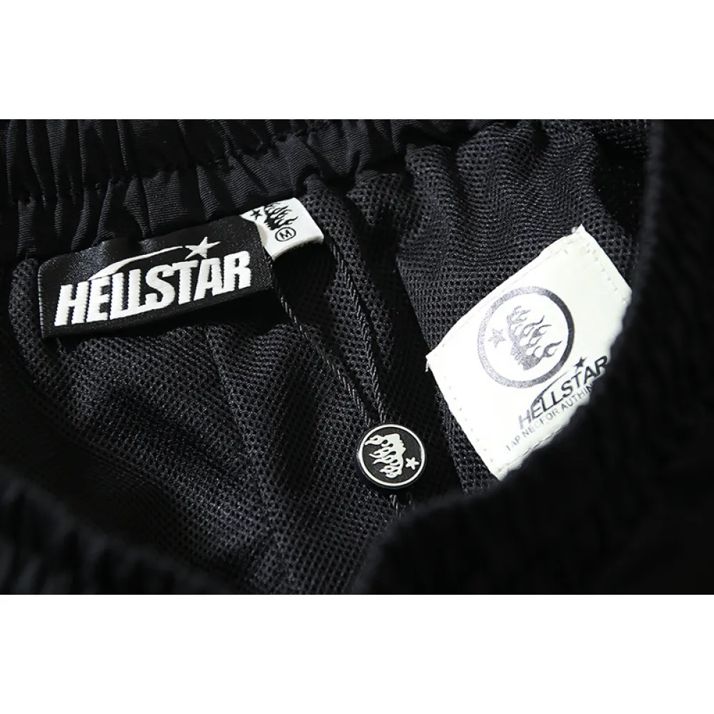 Hellstar Shorts 708-0302