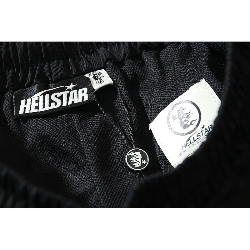 Hellstar Shorts 708-0302