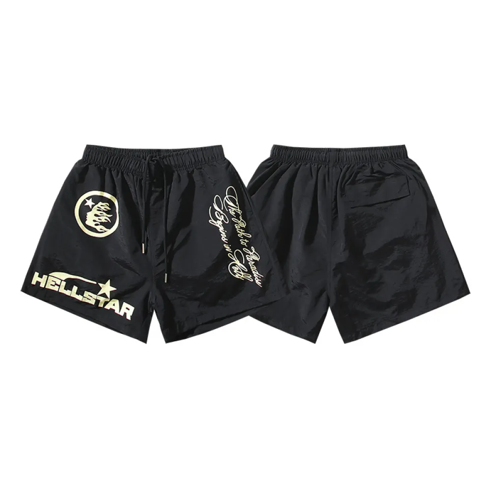 Hellstar Shorts 709-0302