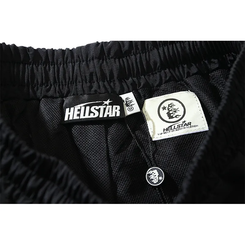 Hellstar Shorts 710-0302