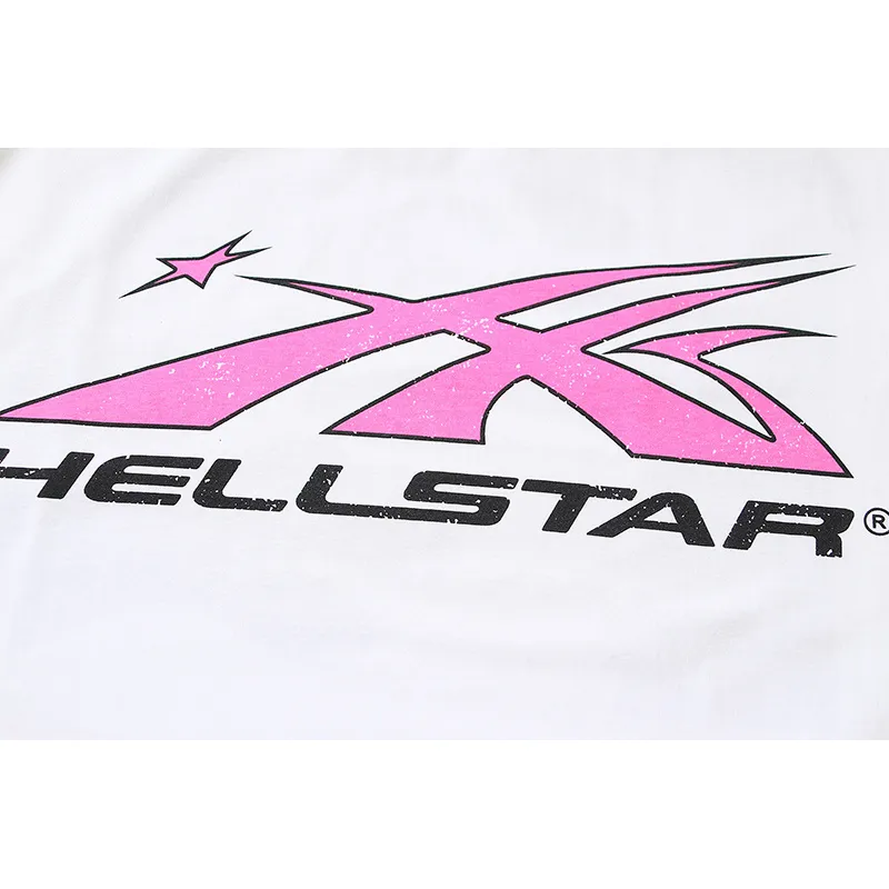 Hellstar T-shirt 500