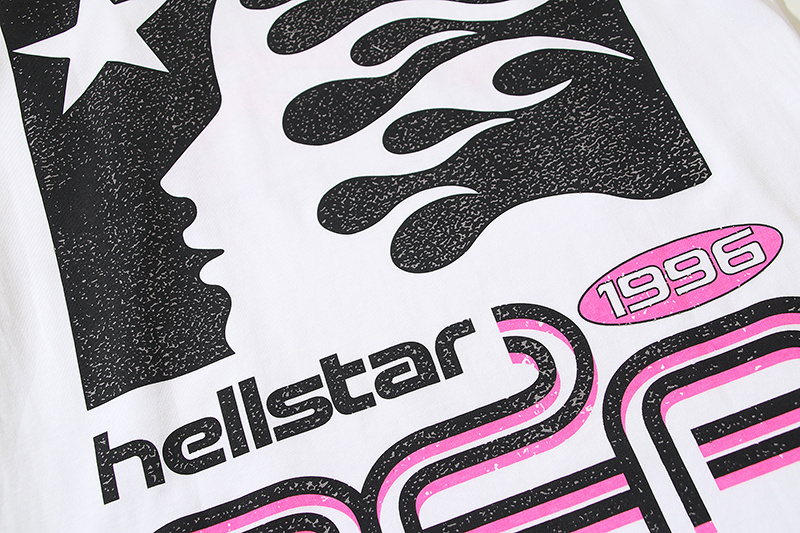 Hellstar T-shirt 500