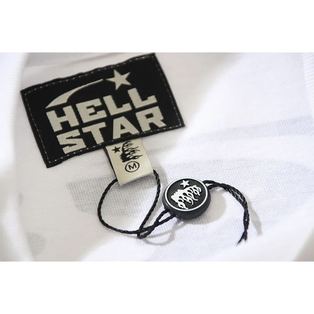 Hellstar T-shirt 500
