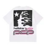 Hellstar T-shirt 500