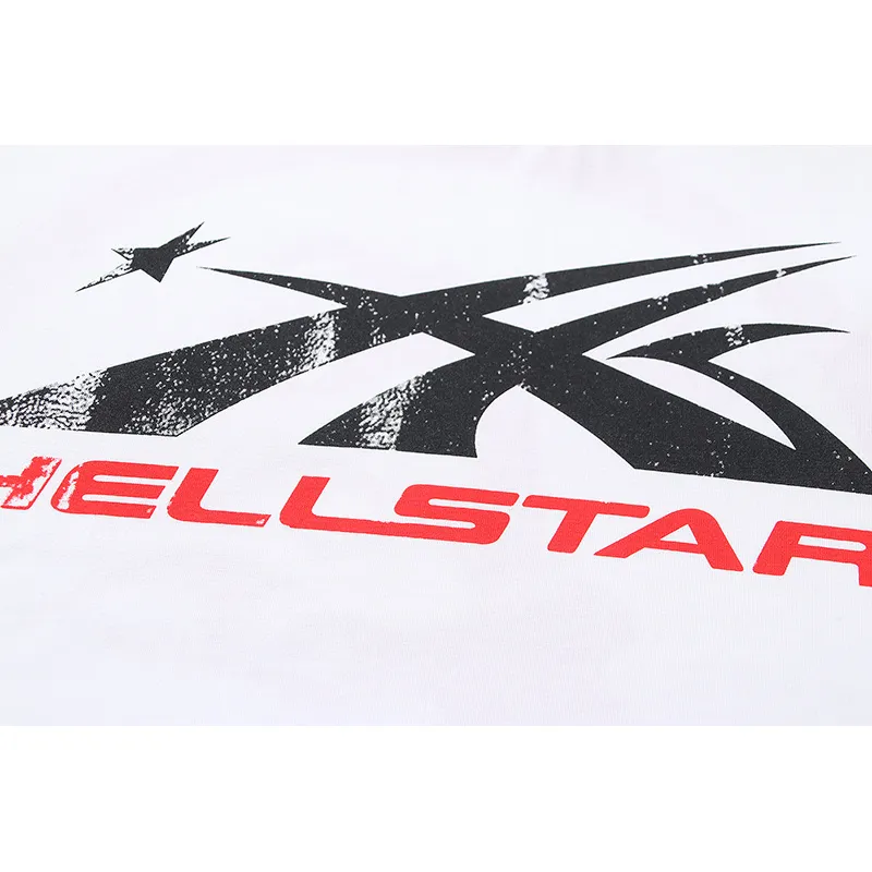 Hellstar T-shirt 501