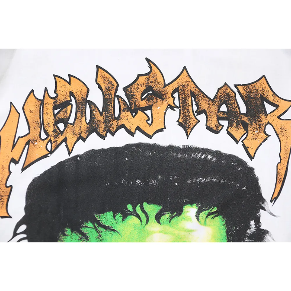 Hellstar T-shirt 502