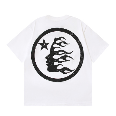 Hellstar T-shirt 503 01