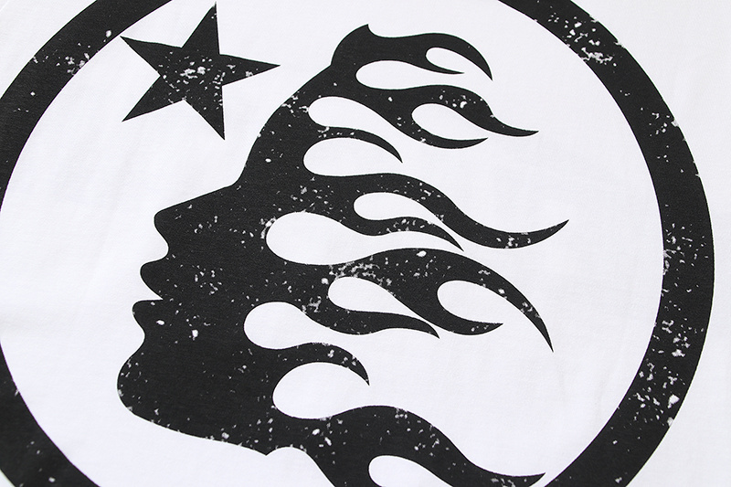 Hellstar T-shirt 503