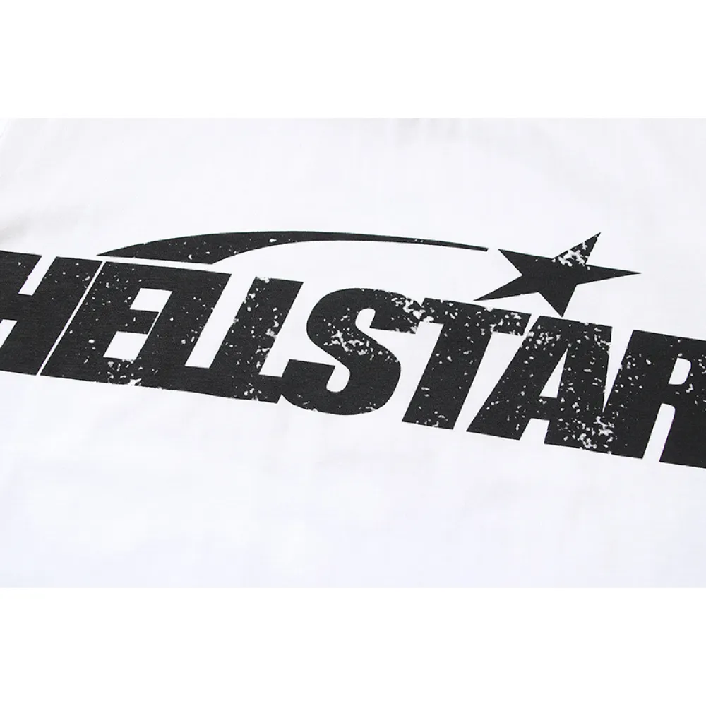 Hellstar T-shirt 503