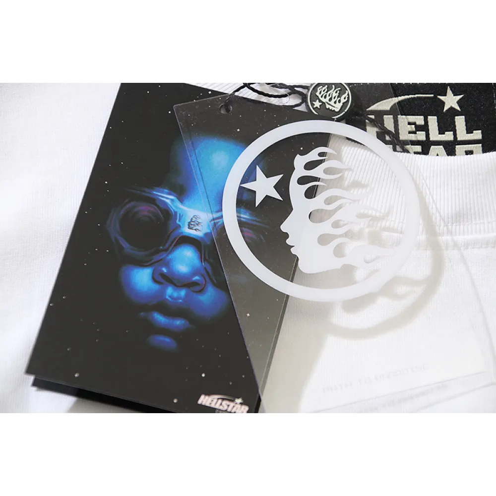 Hellstar T-shirt 503