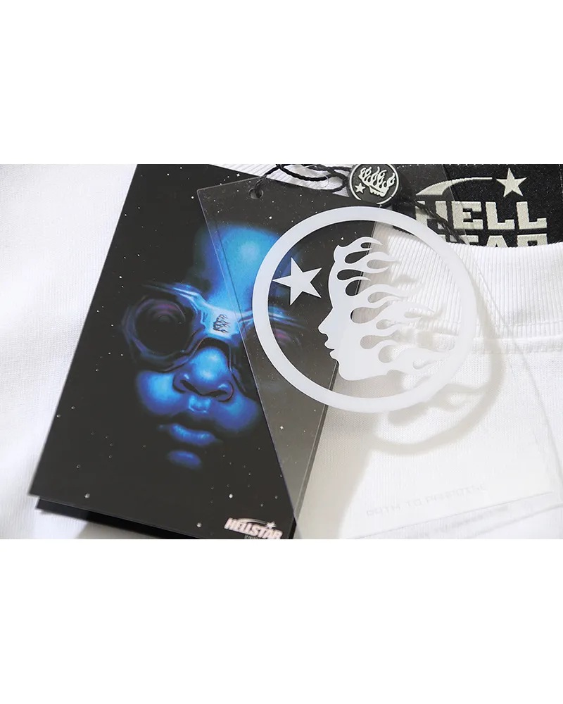 H*lst*r t-shirt 503