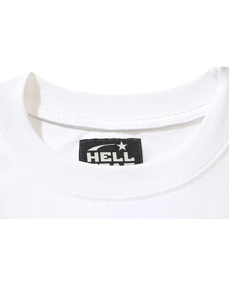 H*lst*r t-shirt 503