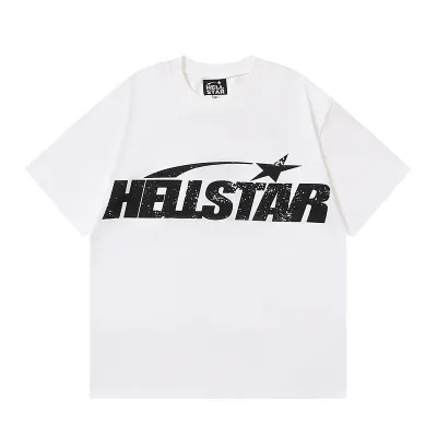 Hellstar T-shirt 503 02