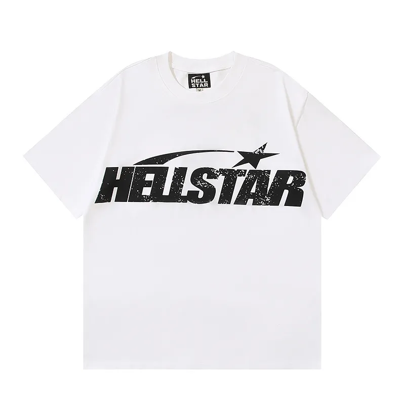 Hellstar T-shirt 503