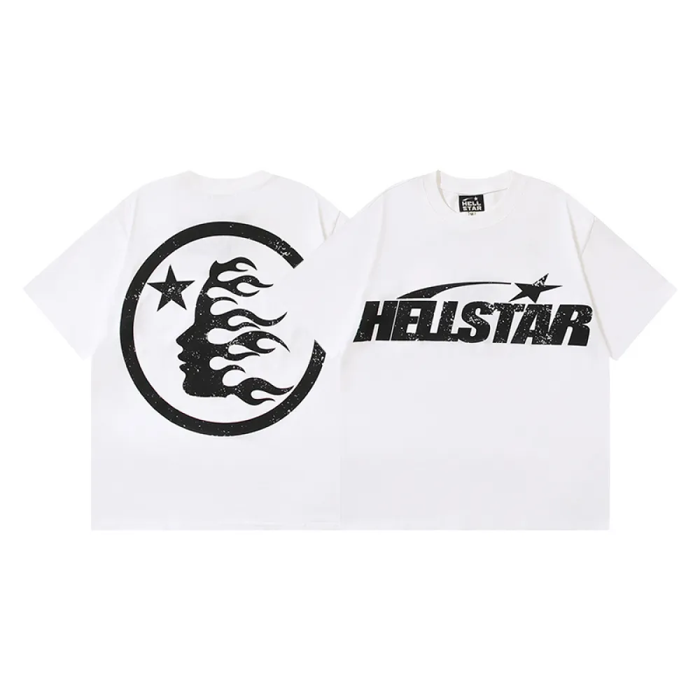 Hellstar T-shirt 503