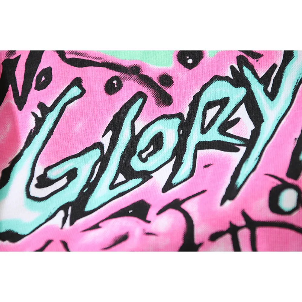 H*lst*r t-shirt 505