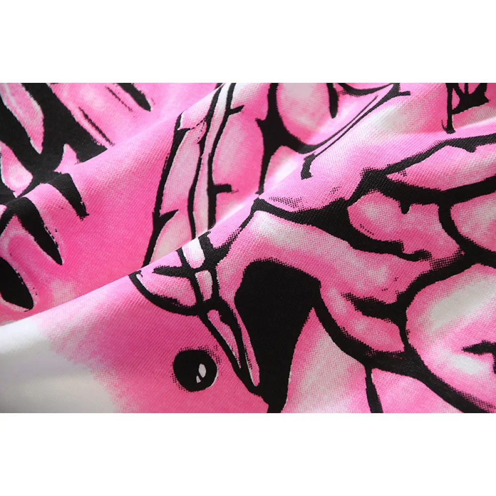 H*lst*r t-shirt 505
