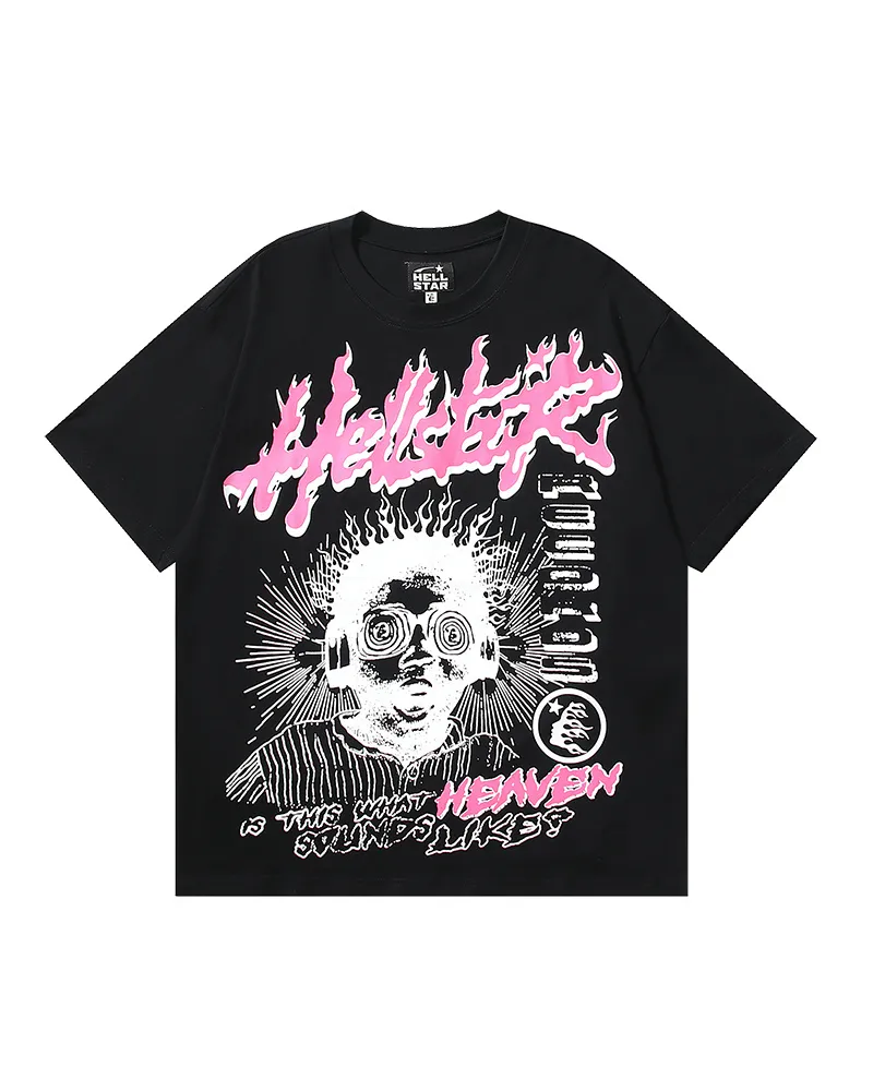 H*lst*r t-shirt 507