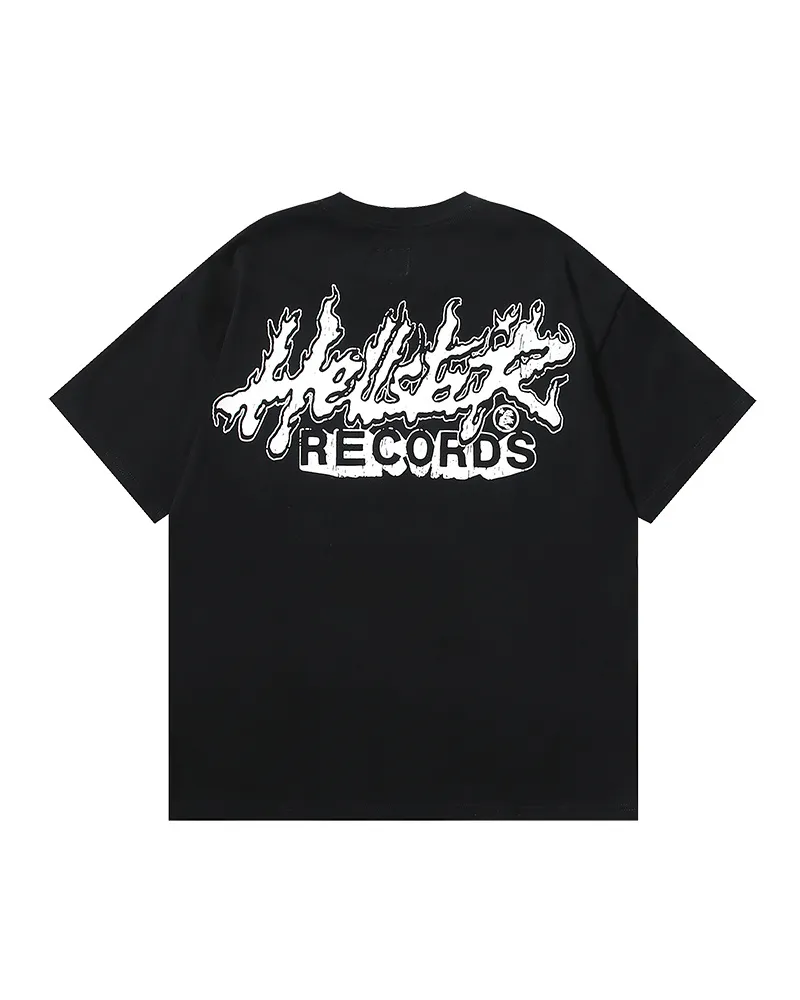 H*lst*r t-shirt 507