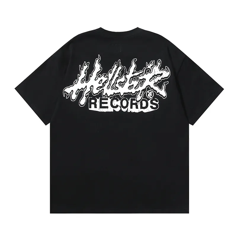 Hellstar T-shirt 507