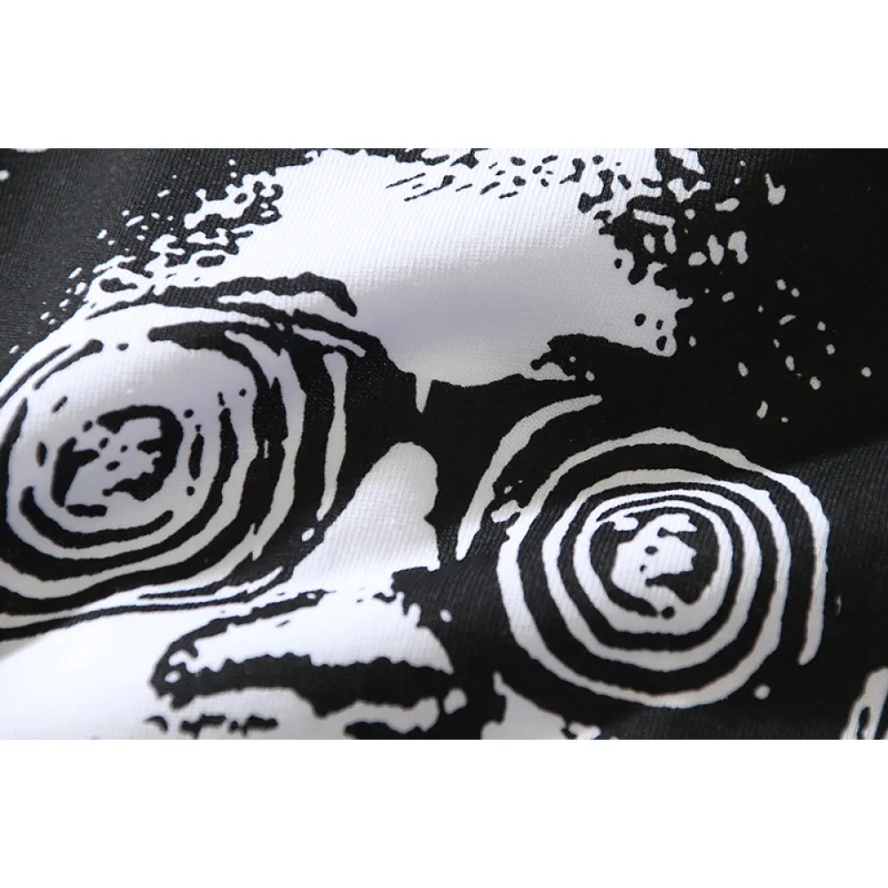 H*lst*r t-shirt 507