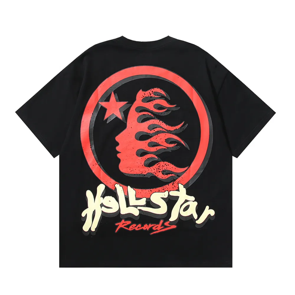 Hellstar T-shirt 508