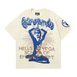 hellstar t-shirt 512