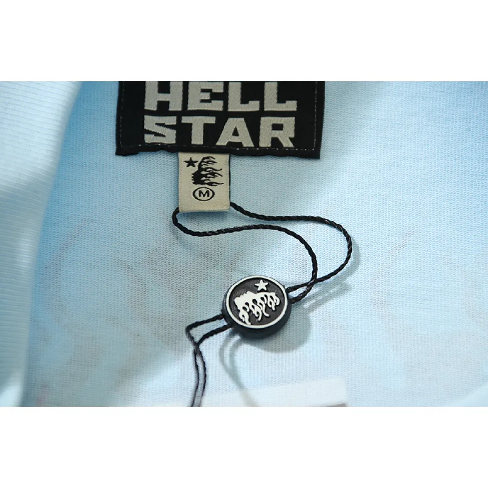 Hellstar T-shirt 515